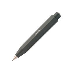 Карандаш механический Kaweco Skyline Sport 0.7мм серый (10000776)