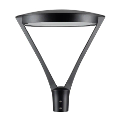 Светильник ALT-OSARIS-50W Warm2700 (BK, 145x60 deg, 230V) (Arlight, IP65 Металл, 5 лет) 060318