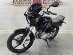 Yamaha YBR125 , 2013