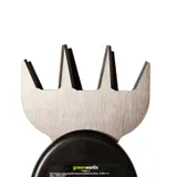 Садовые ножницы аккумуляторные Greenworks Арт. 2903307, 3,6 V со встроенным аккумулятором 2 Aч — фото 3