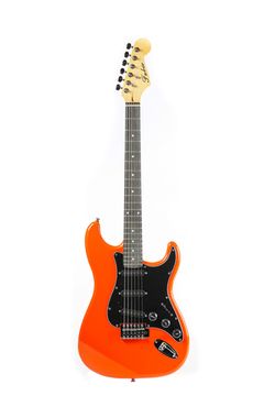 Электрогитара Fabio ST200 OR (Н/S/S)