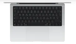 MacBook Pro 16 M4 Max (2024) (36Gb, 1024Gb, 16, Silver)