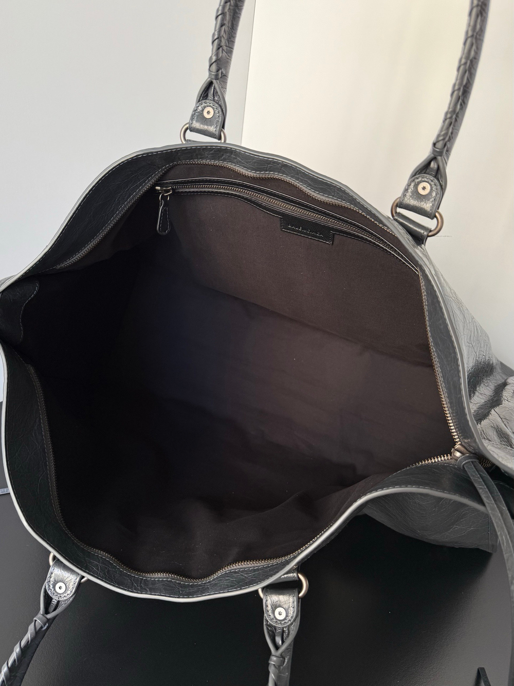 Le City Travel Bag