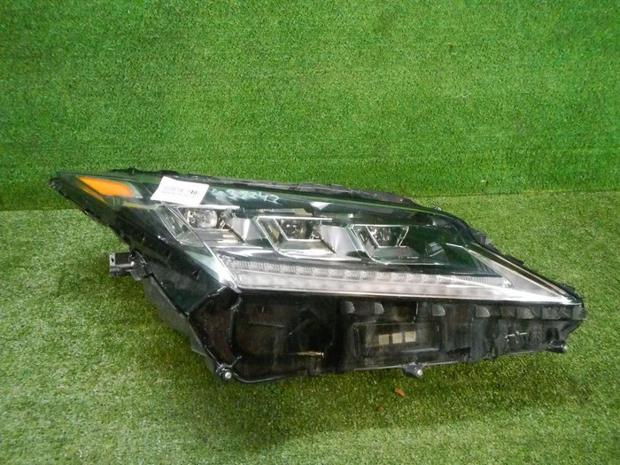 Фара правая Lexus RX 4 15-19 Full LED под 2 блока