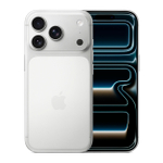 Смартфон Apple iPhone 17 Pro 256 ГБ (Серебристый | Silver)