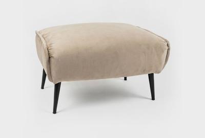 Интерьерный пуф Альберто с эксклюзивным дизайном