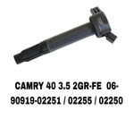 Катушка зажигания 90919-02251 на Toyota Camry 40 3.5 2GR-FE/RX350 2006- 2GR-FE — купить в Алматы | ADAL AUTO