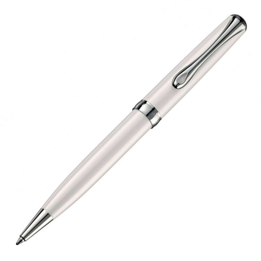 Шариковая ручка Diplomat Excellence A pearl white (D20000368)