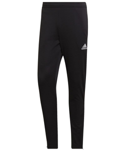 Мужские теннисные брюки Adidas Entrada 22 Training - black