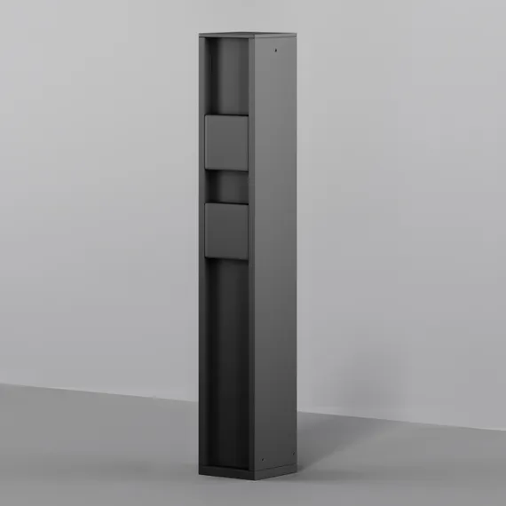 Розеточный блок Socket O459FL-GF02SC Maytoni