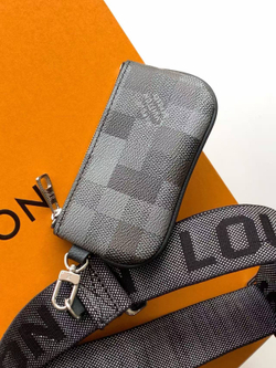 Мессенджер-Сумка через плечо Louis Vuitton