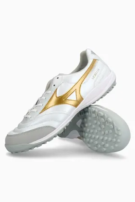 Сороконожки Mizuno Morelia Sala Pro TF