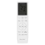Сплит-система инверторного типа Royal Thermo Diamond DC RTDI-18HN8/Wi-Fi комплект