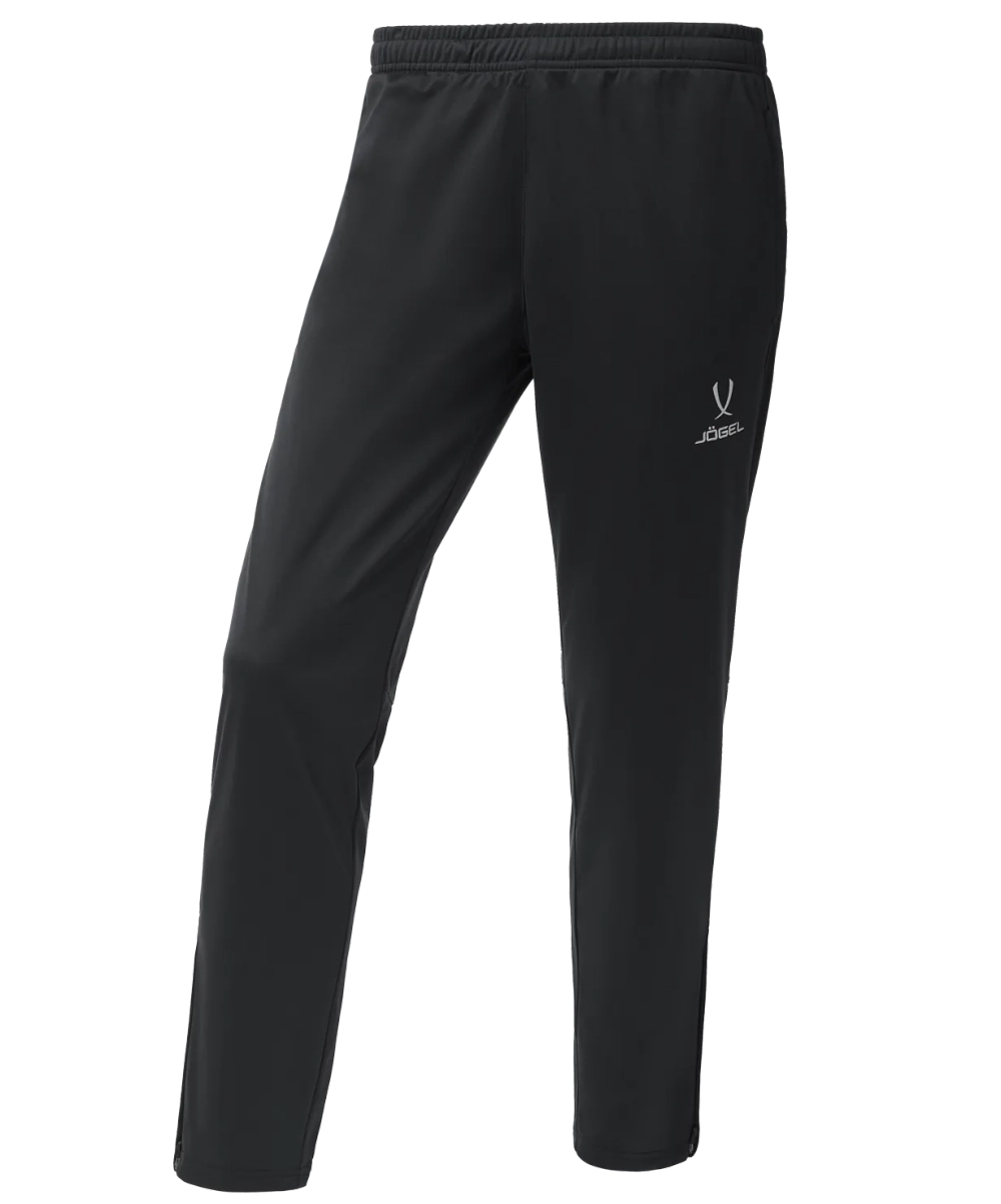 Брюки спортивные DIVISION PerFormDRY Pre-match Knit Pants, черный