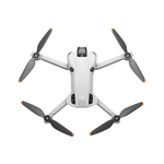 Квадрокоптер DJI Mini 4 Pro Fly More Combo Plus с пультом DJI RC 2