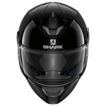 Мотошлем SHARK SKWAL 2 BLANK WHT LED