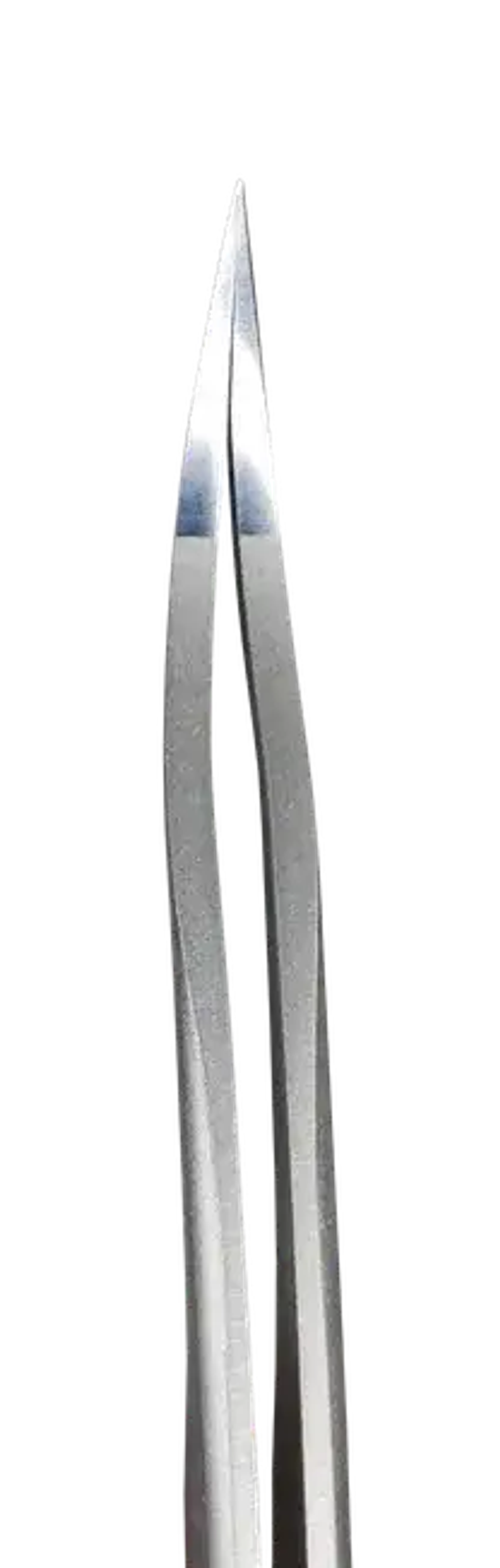 Пинцет 41 TYPE 1 EXPERT STALEKS