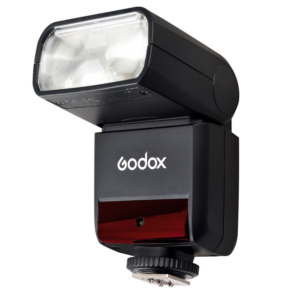 Накамерная вспышка Godox ThinkLite TT350C TTL для Canon