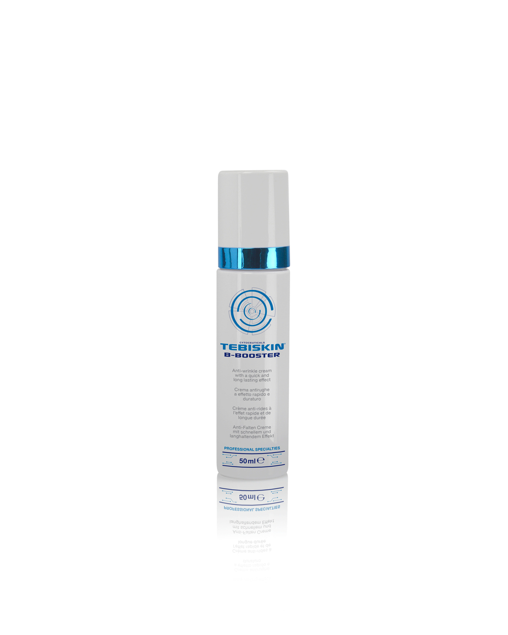 TEBISKIN B-Booster Крем с эффектом длительного лифтинга, 50 мл