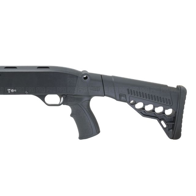 Приклад Бекас, DLG Tactical