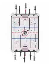 Игровой стол - хоккей DFC 45&amp;quot; 114 х 84 см