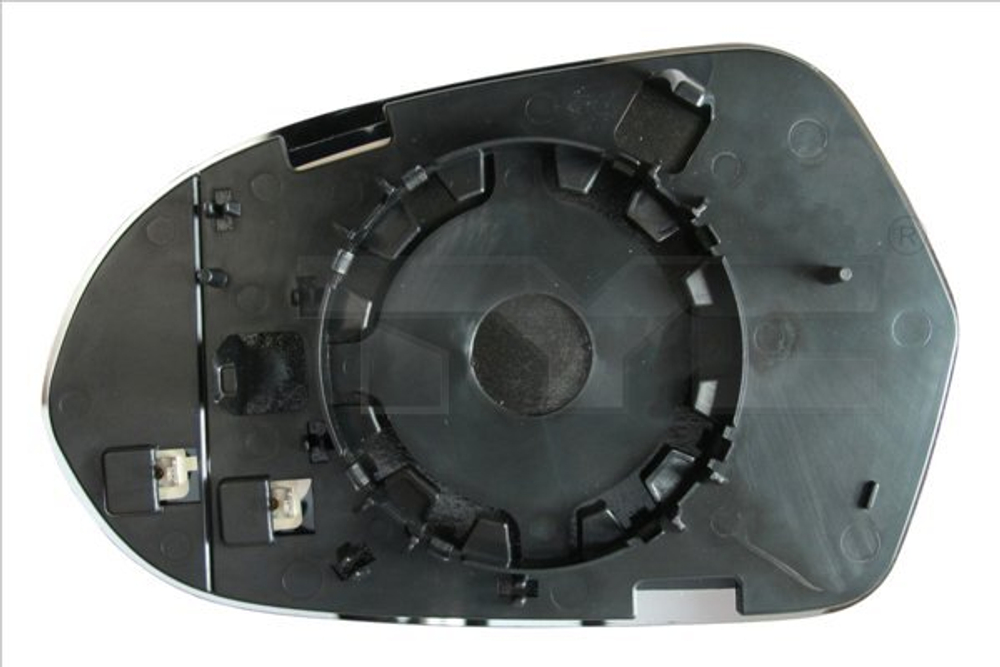 TYC - 30201211-TYC - Mirror Glass, exterior mirror