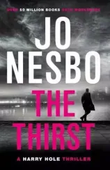 The Thirst (Harry Hole 11)