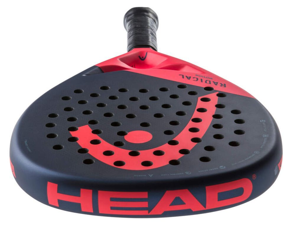 Ракетка для Padel Head Radical Motion 2024