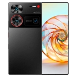 Смартфон Nubia Z60 Ultra 12/256GB, Black (Черный)
