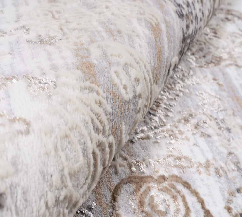 Bella D008A CREAM \ VIZON Прямой