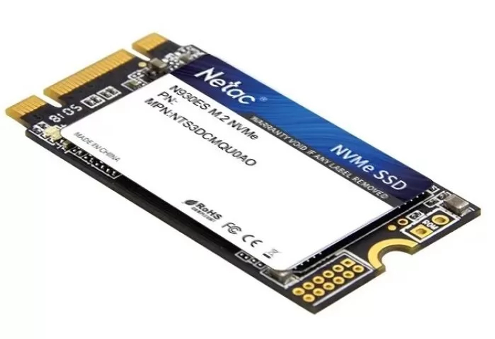 SSD M.2 nvme 2242 для Raspberry pi / Orange pi 256gb