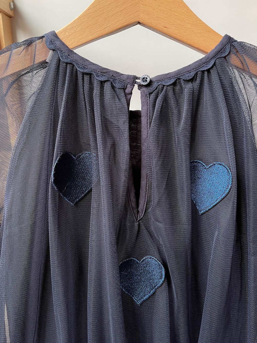 Платье Stella McCartney