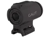 Прицел призматический Gaut Sapphire 1x18 (G-P-X1)