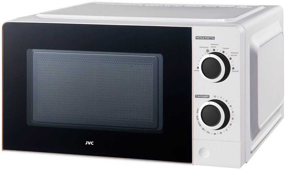 Микроволновая печь JVC JK-MW121M