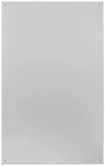 Щит с монтажной панелью EKF mb66-1207530