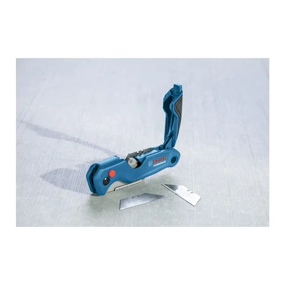 Набор ножей универсальных BOSCH 1600A027M4