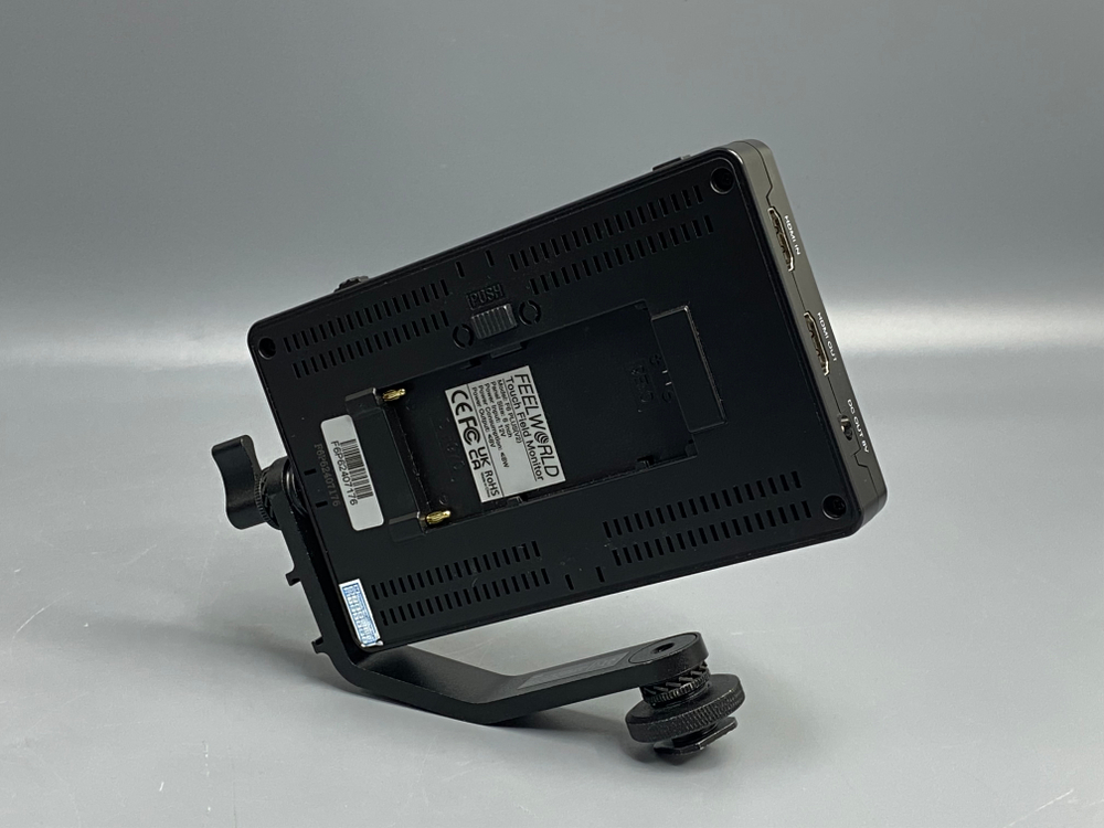 FeelWorld F6 Plus V2
