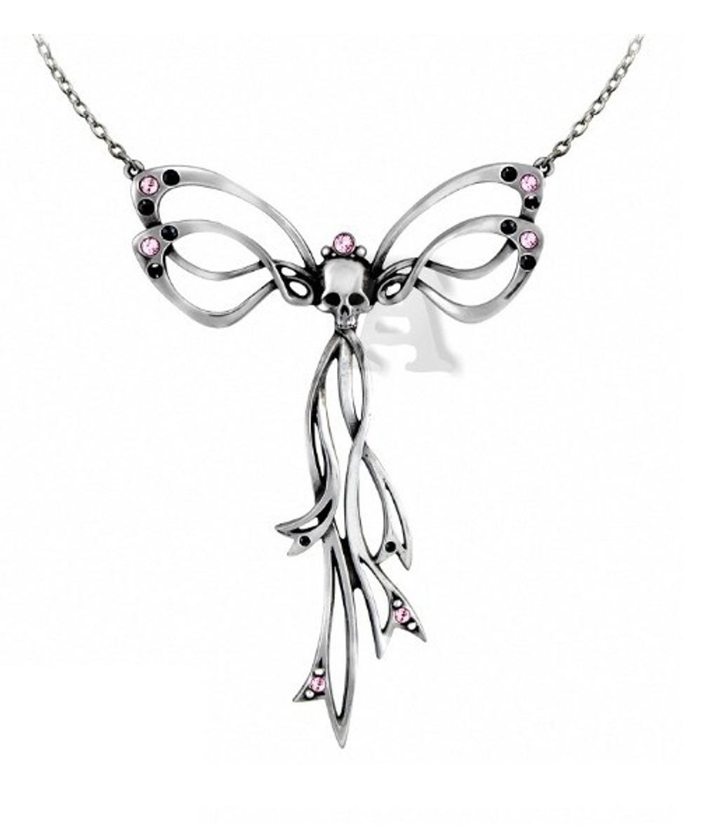 Подвеска Alchemy Gothic P659 Gothic Matrimony