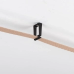 Крепление накладное ART-INBELT-FRAME (BK) (Arlight, -)