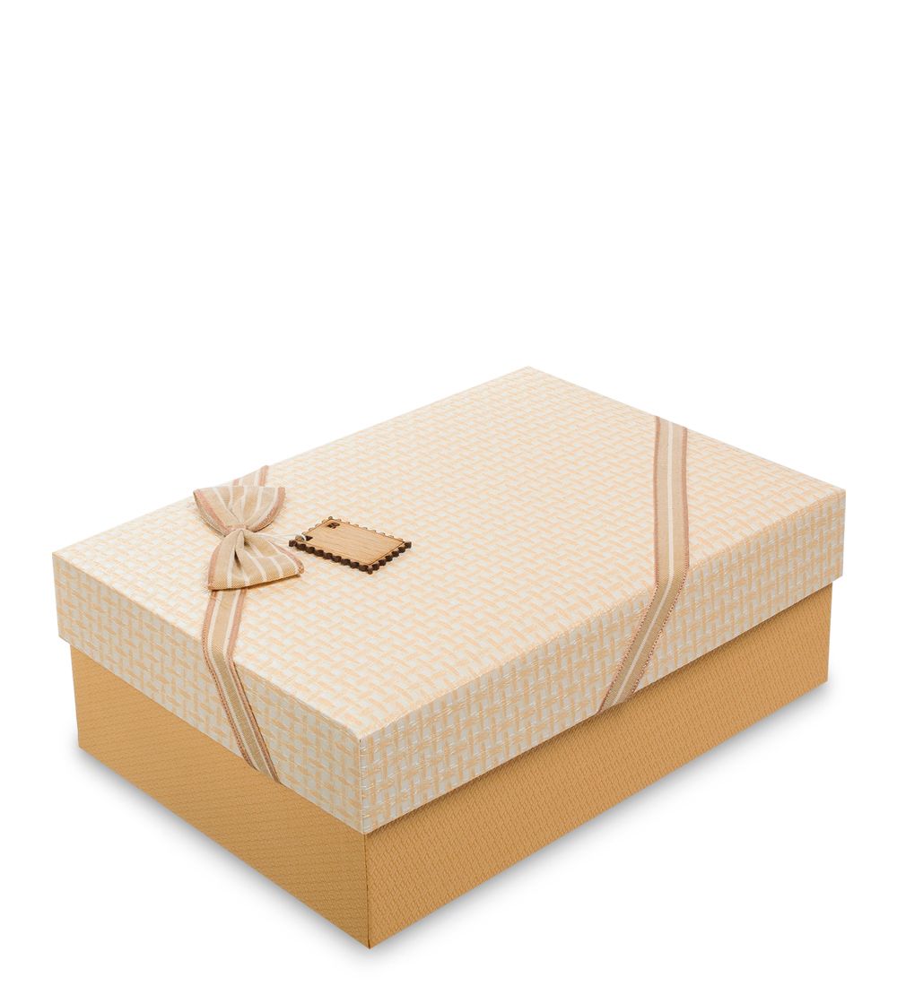 Packing Symphony WF-66/2-A Коробка «Прямоугольник»