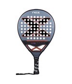 Ракетка для падел NOX AT10 Genius JR 2025 Агустин Тапиа детская контроль