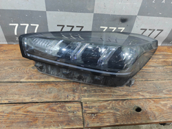 Фара левая LED Chery Tiggo 7 Pro Max 22-нв Б/У Оригинал 605000626AB