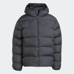 Куртка утепленная мужская adidas Originals Tonal Hooded Puffer Jacket