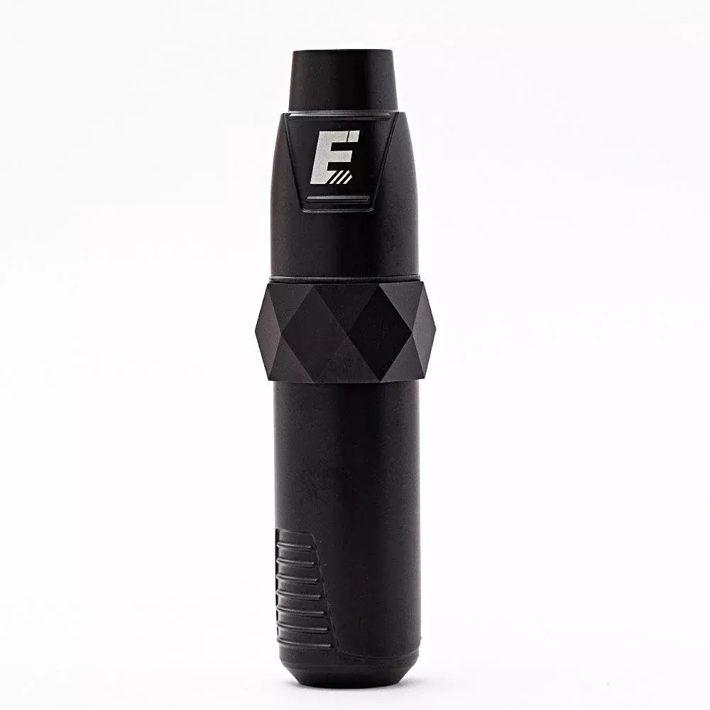 Тату машинка EZ P4 SE Black
