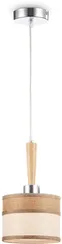 Подвесной светильник Helen FR5329-PL-01-CH Freya