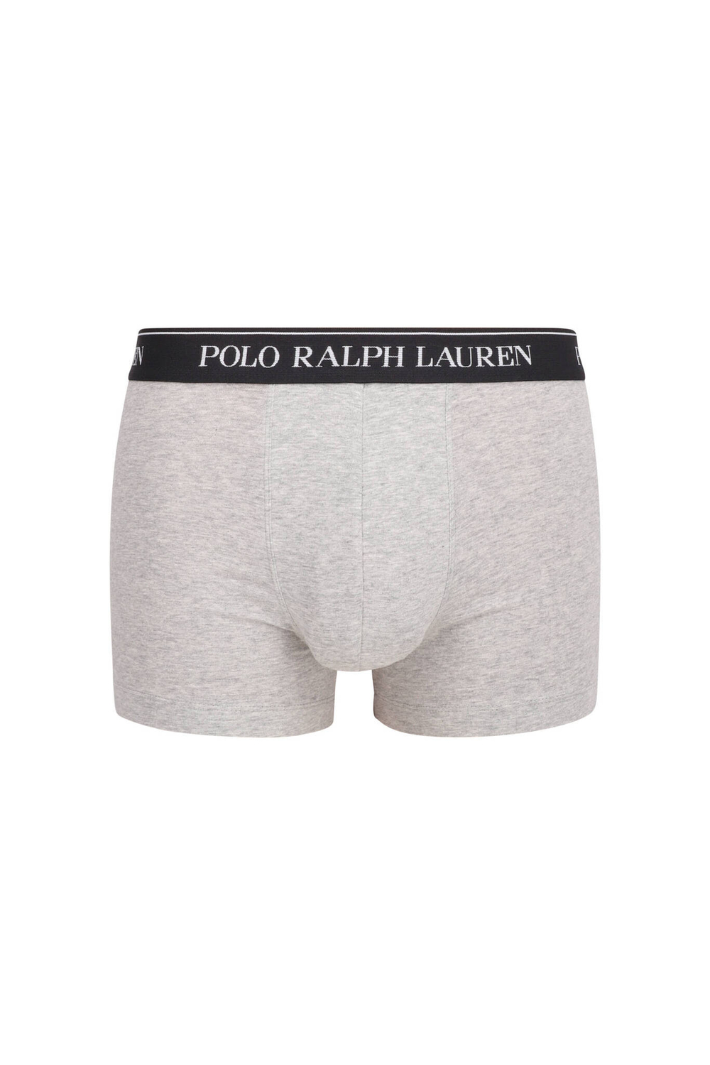 трусики-боксеры 3 шт. POLO RALPH LAUREN - черный(714835885)