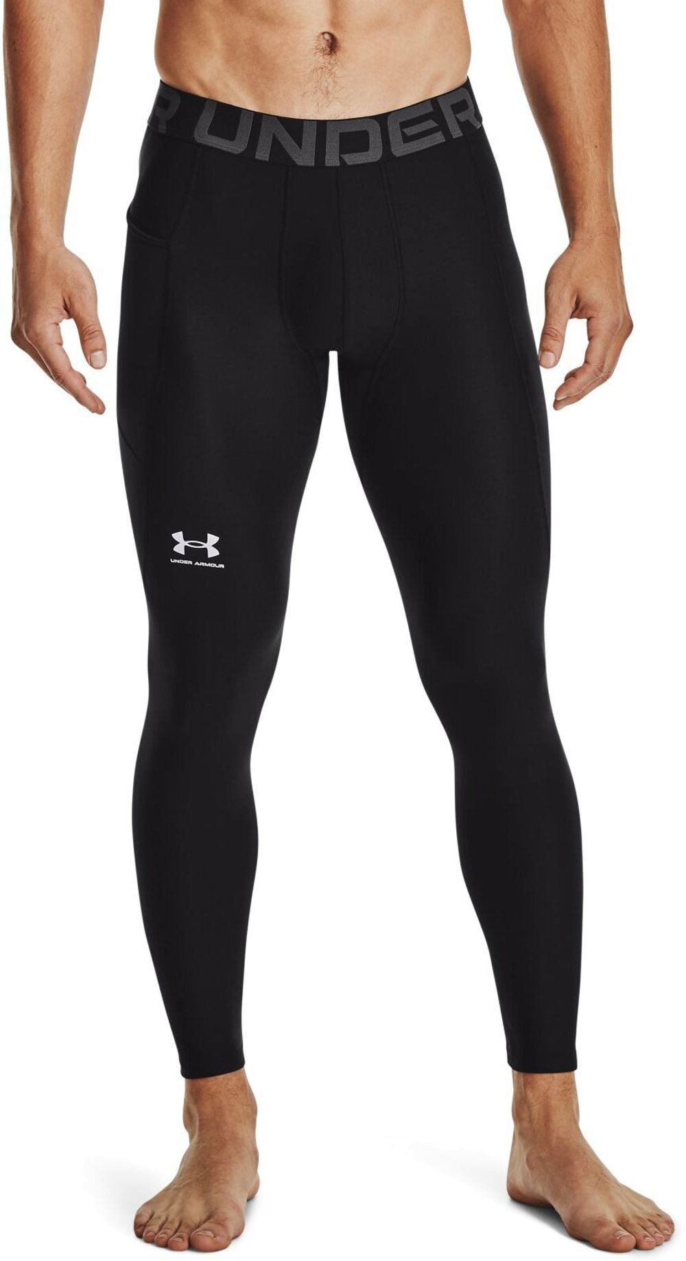 Леггинсы UA HG Armour Leggings