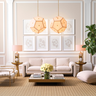 Журнальный столик Coffee Table Allure арт.114548