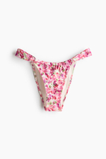 Плавки бикини Cheeky со сборками по бокам - H&M