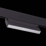 Магнитный трековый светильник ST Luce STAMI ST363.446.12, 12W 4000K